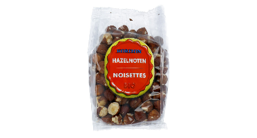 Horizon Hazelnoten Bio