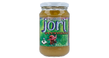 Horizon Jori Pindakaas Met Zeezout