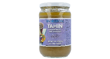 Horizon Tahin Sesampasta Met Zeezout