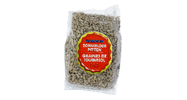 Horizon Zonnebloempitten Bio