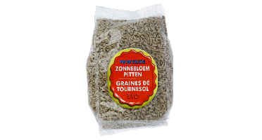 Horizon Zonnebloempitten Bio