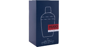 Hugo Boss Dark Blue Eau de Toilette
