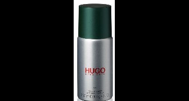 Hugo Boss Man Deodorant Spray