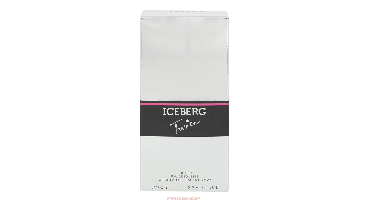 Iceberg Twice For Her Eau de Toilette