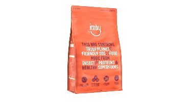 Imby Hondenbrokken Medium (volwassen 10-35 kg)