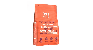 Imby Hondenbrokken Mini (volwassen 1-10 kg)
