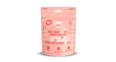 Imby Hondensnack Huid & Vacht