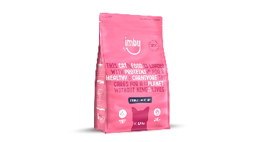 Imby Kattenbrokken Volwassen