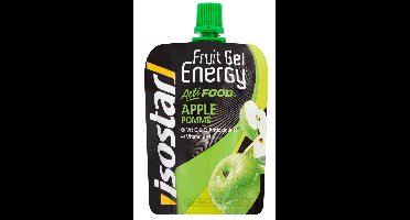 Isostar Fruitgel Energy Actifood Appel