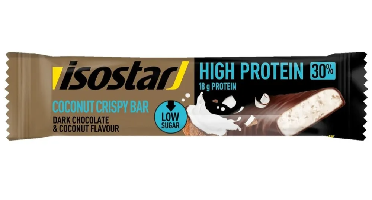 Isostar High Proteine Reep Kokosnoot