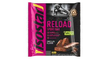 Isostar Reload Sport Bar