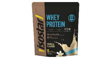 Isostar Eiwitshake Whey Protein Vanilla