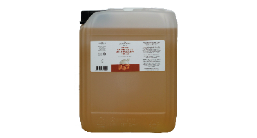 Jacob Hooy Amandelolie Zoet