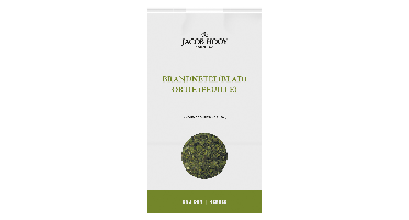 Jacob Hooy Brandnetel