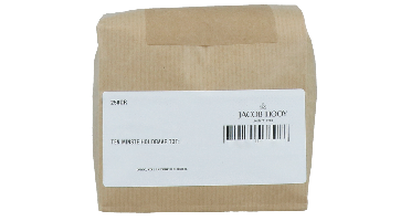 Jacob Hooy Bronchisinkruiden 250gr