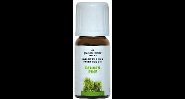 Jacob Hooy Essentële Olie Dennen