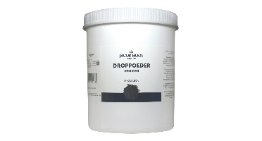 Jacob Hooy Droppoeder Kruiden Pot