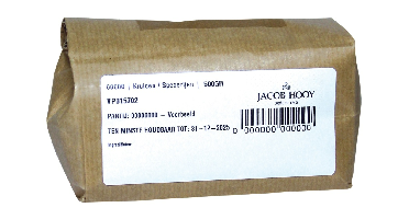 Jacob Hooy Duivelsklauw Gesneden