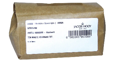 Jacob Hooy Hopbel Gesneden