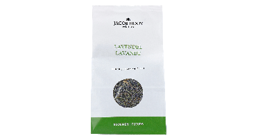 Jacob Hooy Lavendel Bloemen