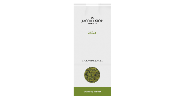 Jacob Hooy Maté Thee