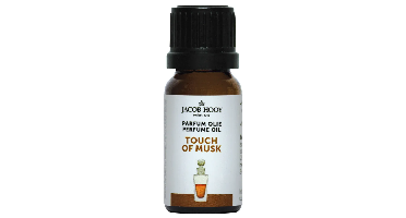Jacob Hooy Parfum Olie Touch of Musk