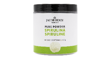 Jacob Hooy Pure Powder Spirulina