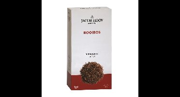 Jacob Hooy Rooibos Theezakjes 20st