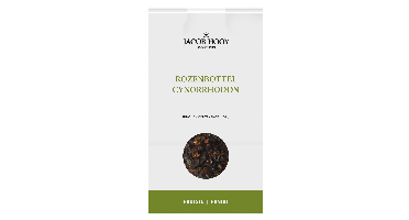 Jacob Hooy Rozenbottel Gesneden