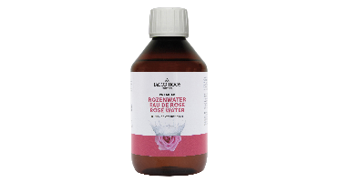 Jacob Hooy Rozenwater