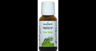 Jacob Hooy Essentiële Olie Tea Tree