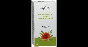 Jacob Hooy Luchtwegen Kruidendrank