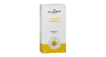 Jacob Hooy Kamille Theezakjes