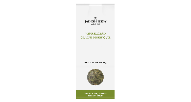 Jacob Hooy Venkelzaad Heel