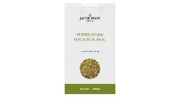 Jacob Hooy Vlierbloesem Gerist