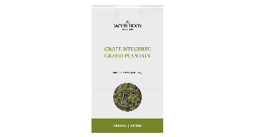 Jacob Hooy Weegbree Kruidenthee