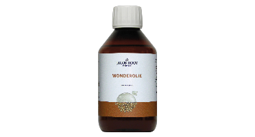 Jacob Hooy Wonderolie