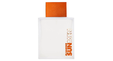 Jil Sander Sun Eau de Toilette Spray
