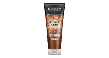 John Frieda Brilliant Brunette Colour Vibrancy Conditioner