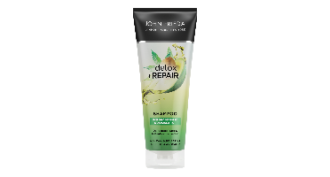 John Frieda Detox & Repair Shampoo