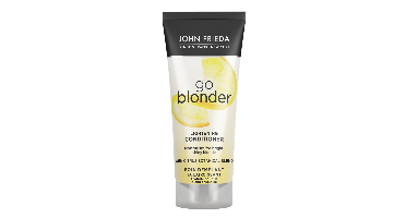 John Frieda Sheer Blonde Go Blonder Conditioner