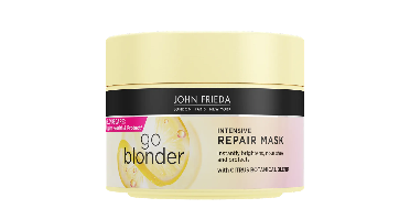 John Frieda Sheer Go Blonder Intensive Repair Mask