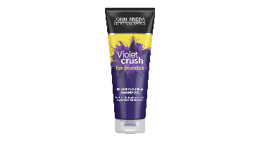 John Frieda Violet Crush Intense Purple Shampoo