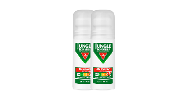 Jungle Formula Anti Muggenroller