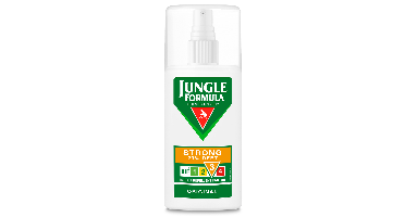 Jungle Formula Strong Original Spray 75ml