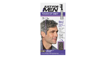 Just For Men Touch of Grey T-35 Middenbruin