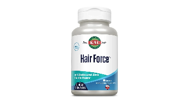Kal Hair Force Capsules