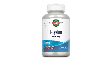 Kal L-Lysine Tabletten