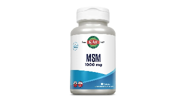 Kal MSM 1000mg Tabletten