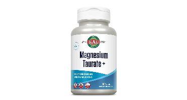 Kal Magnesium Taurate + Tabletten